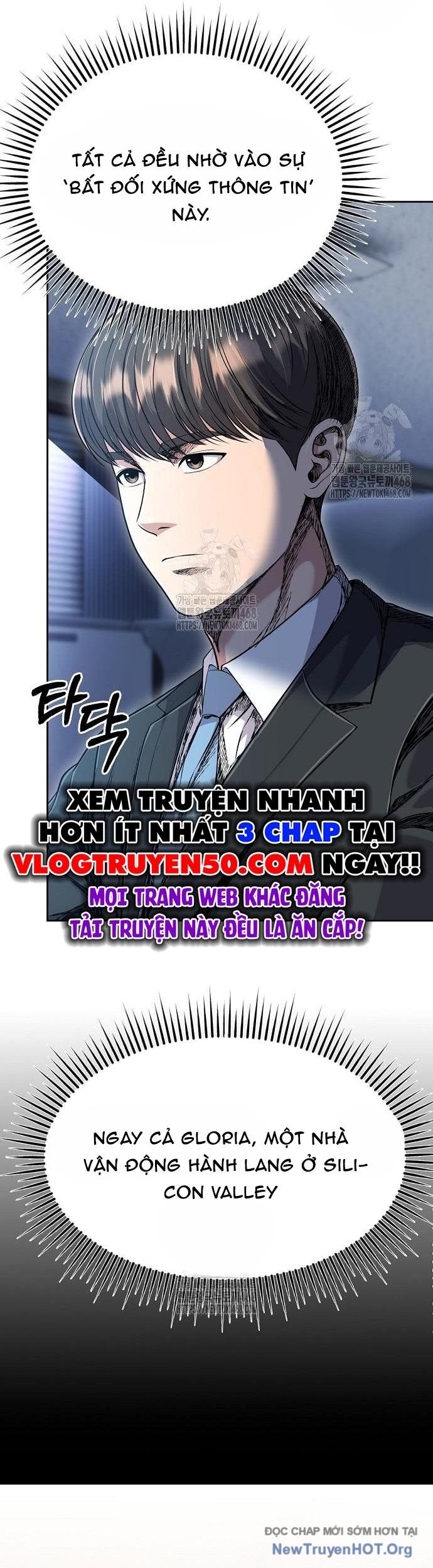 Nhân Viên Thực Tập Kim Cheolsu: Chapter 102