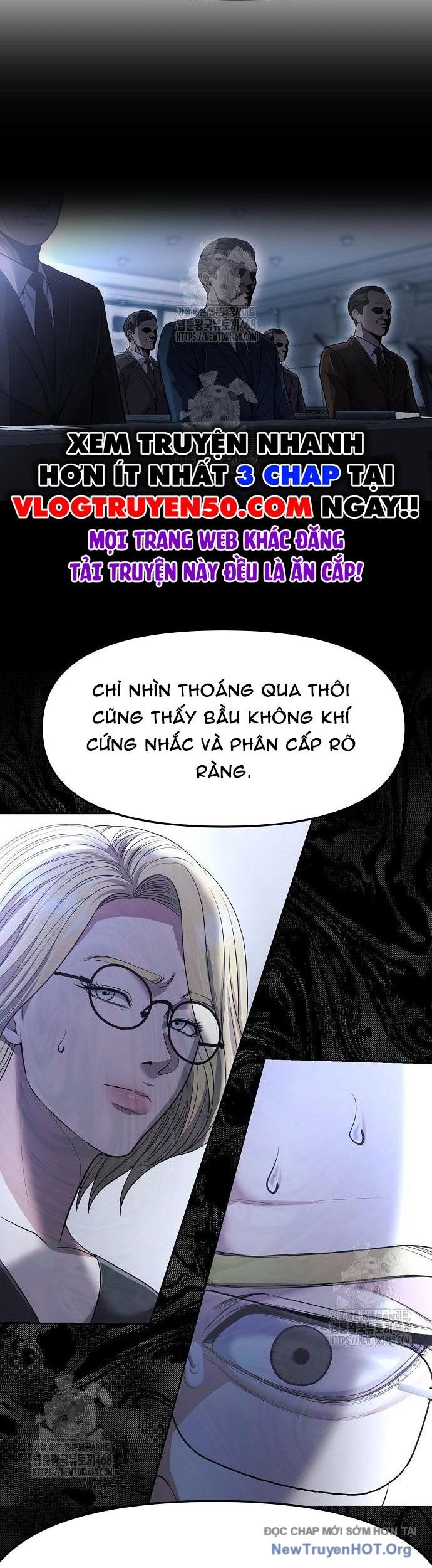 Nhân Viên Thực Tập Kim Cheolsu: Chapter 102