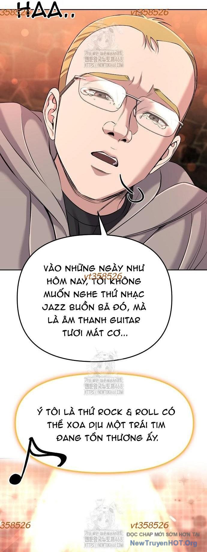 Nhân Viên Thực Tập Kim Cheolsu: Chapter 102