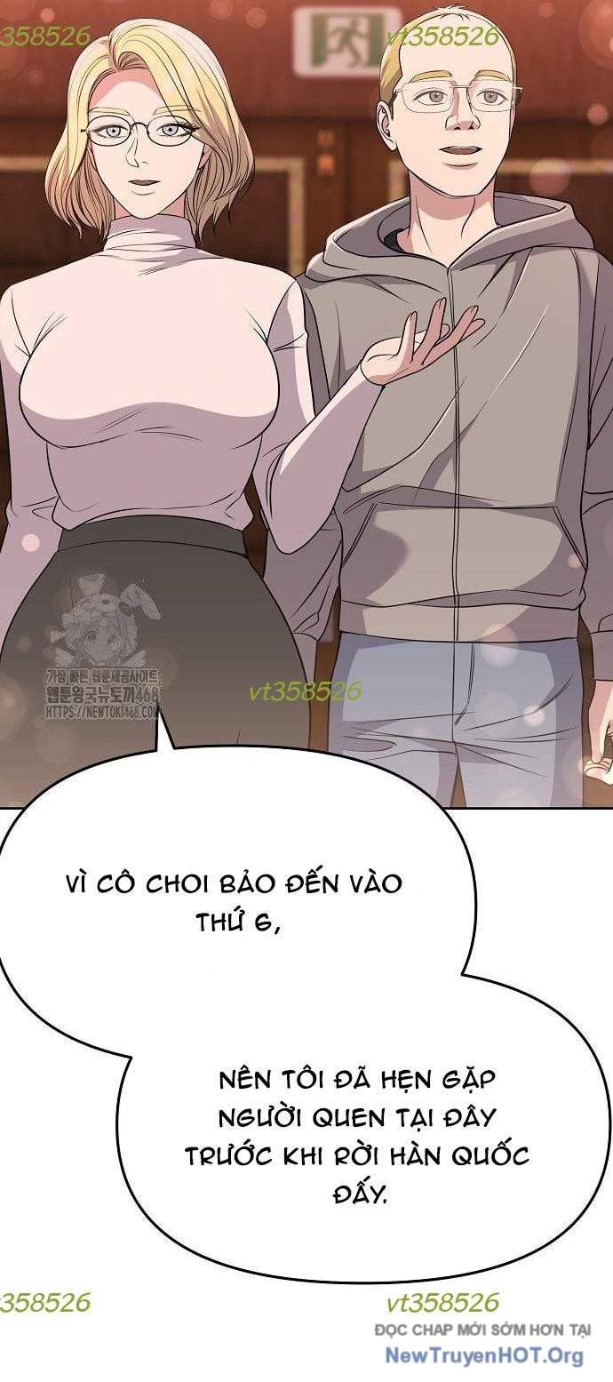 Nhân Viên Thực Tập Kim Cheolsu: Chapter 102