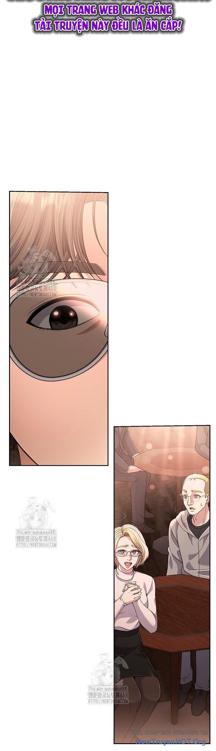 Nhân Viên Thực Tập Kim Cheolsu: Chapter 102