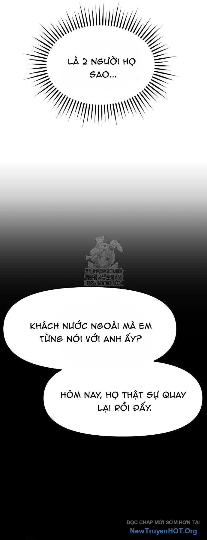 Nhân Viên Thực Tập Kim Cheolsu: Chapter 102