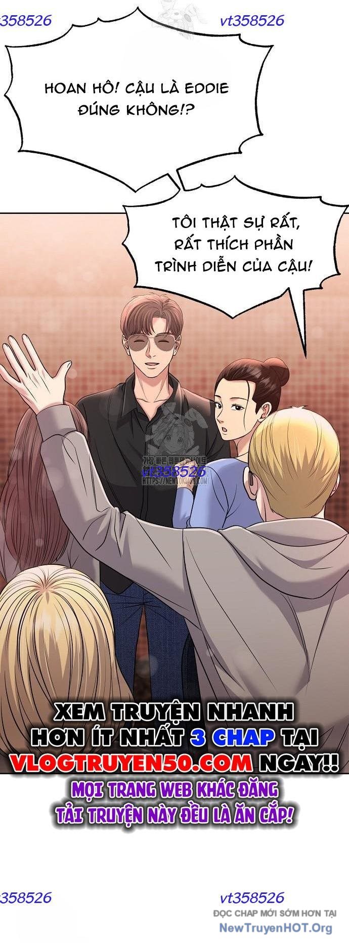 Nhân Viên Thực Tập Kim Cheolsu: Chapter 102