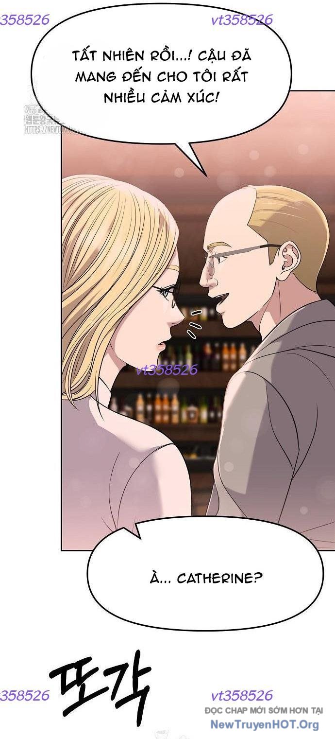 Nhân Viên Thực Tập Kim Cheolsu: Chapter 102