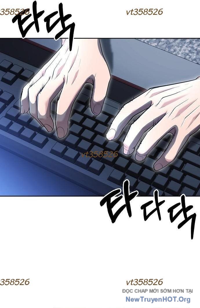 Nhân Viên Thực Tập Kim Cheolsu: Chapter 102