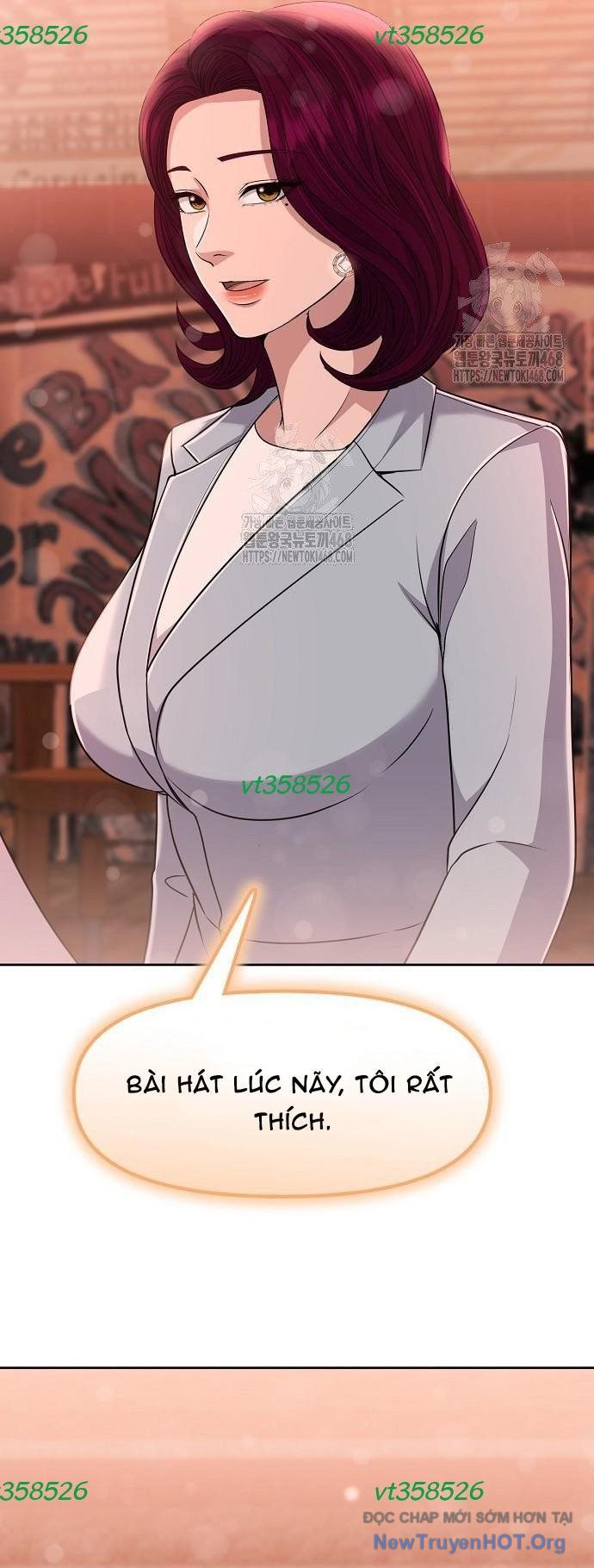 Nhân Viên Thực Tập Kim Cheolsu: Chapter 102