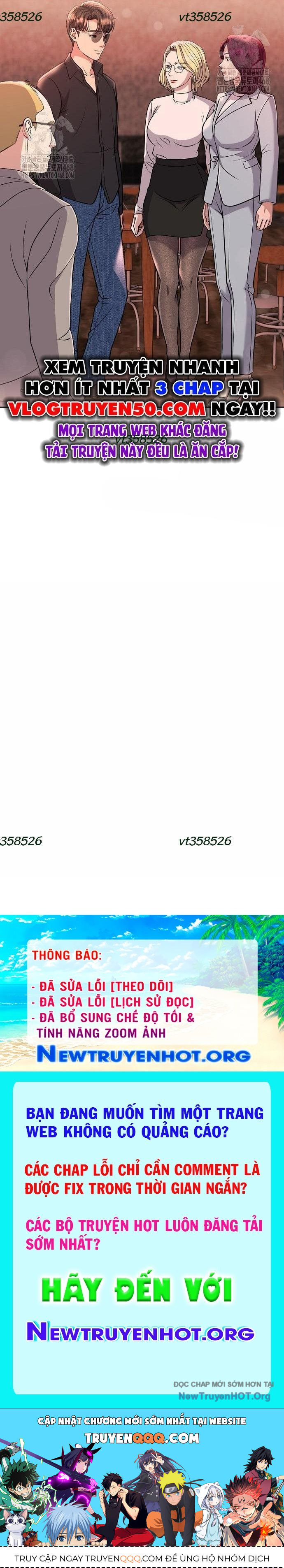 Nhân Viên Thực Tập Kim Cheolsu: Chapter 102