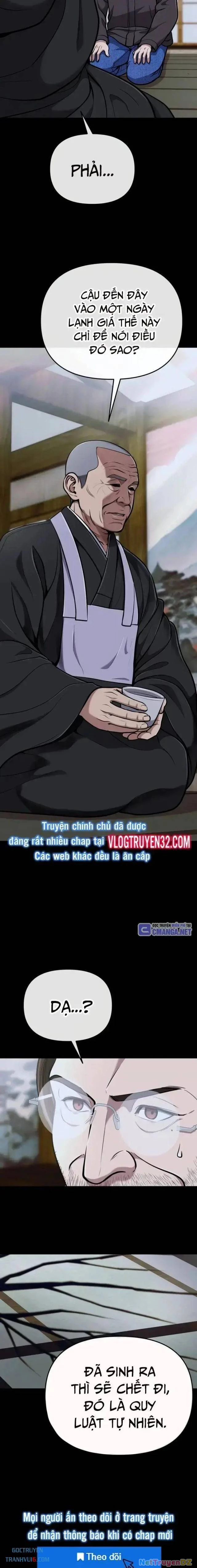 Nhân Viên Thực Tập Kim Cheolsu: Chapter 70