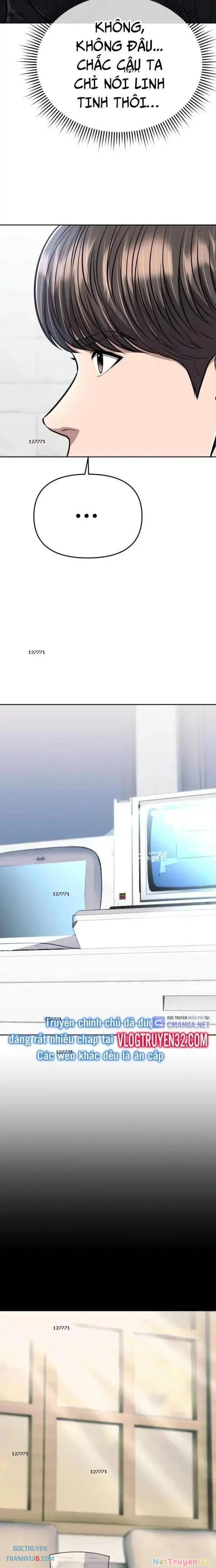 Nhân Viên Thực Tập Kim Cheolsu: Chapter 70