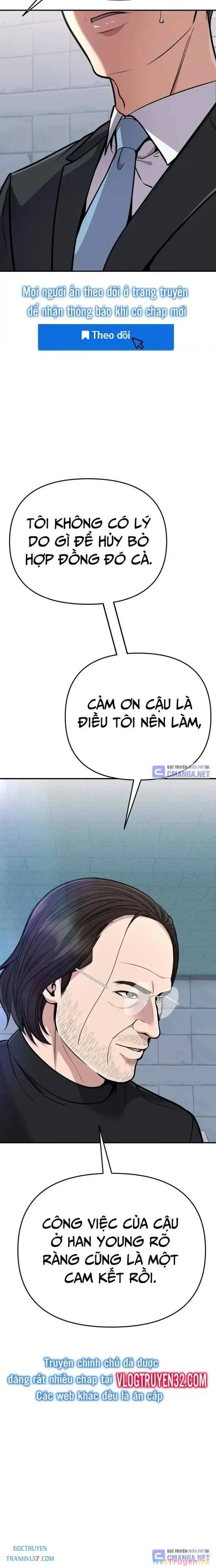 Nhân Viên Thực Tập Kim Cheolsu: Chapter 71