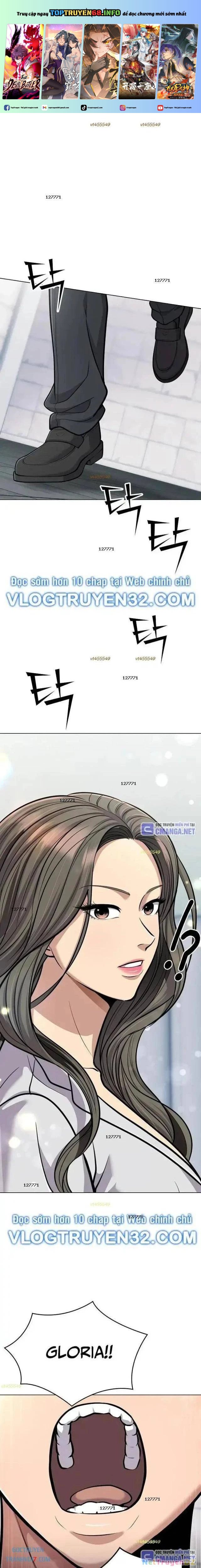 Nhân Viên Thực Tập Kim Cheolsu: Chapter 71