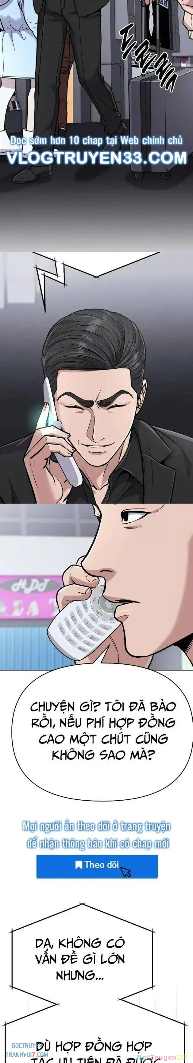 Nhân Viên Thực Tập Kim Cheolsu: Chapter 72