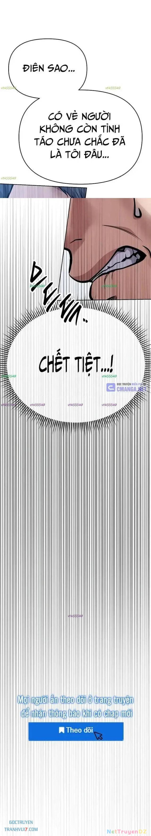 Nhân Viên Thực Tập Kim Cheolsu: Chapter 72