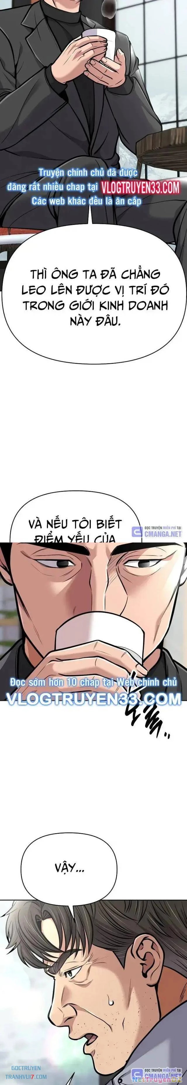 Nhân Viên Thực Tập Kim Cheolsu: Chapter 72