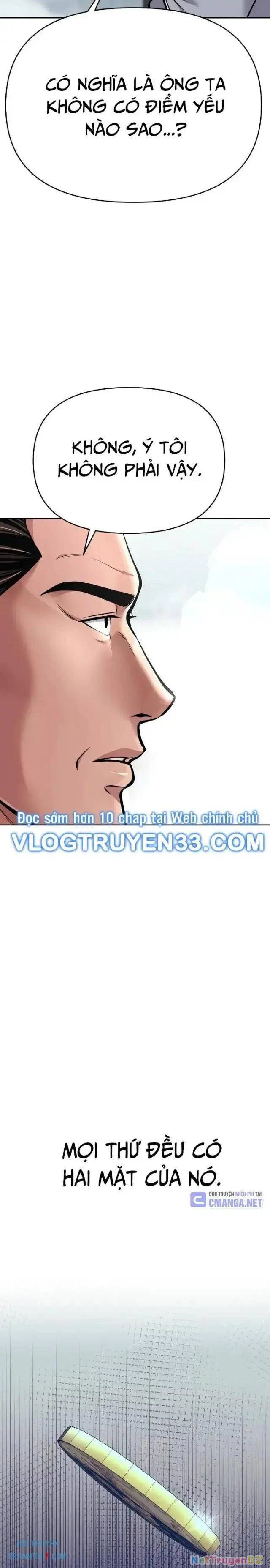 Nhân Viên Thực Tập Kim Cheolsu: Chapter 72