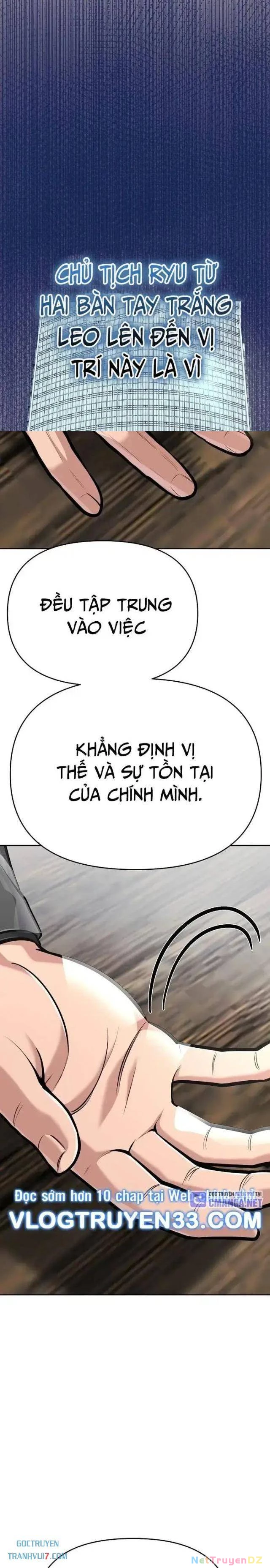 Nhân Viên Thực Tập Kim Cheolsu: Chapter 72