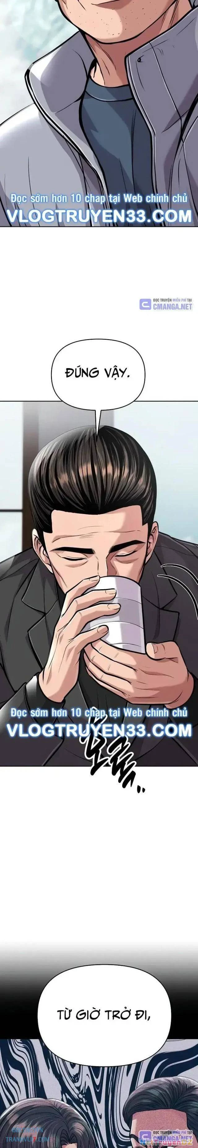 Nhân Viên Thực Tập Kim Cheolsu: Chapter 72