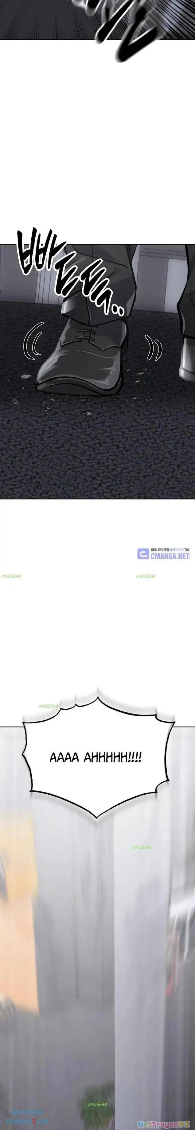 Nhân Viên Thực Tập Kim Cheolsu: Chapter 72