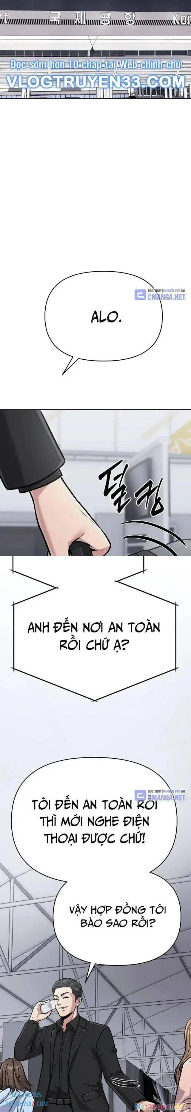 Nhân Viên Thực Tập Kim Cheolsu: Chapter 72