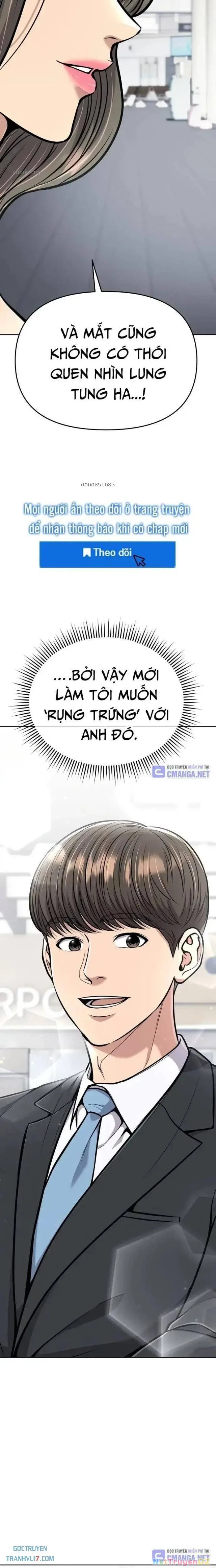 Nhân Viên Thực Tập Kim Cheolsu: Chapter 73