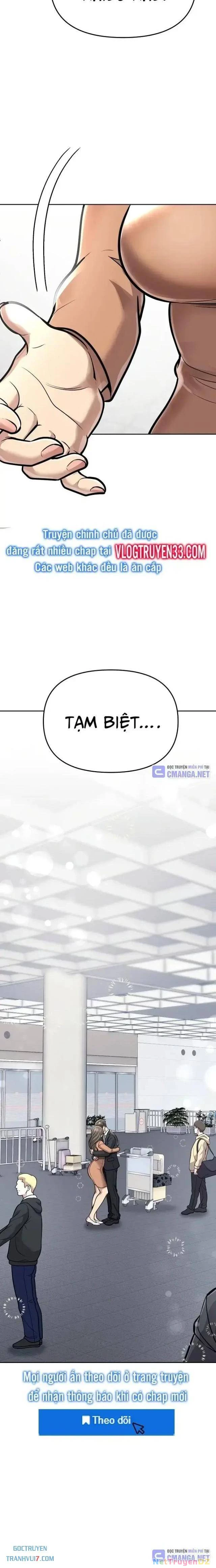 Nhân Viên Thực Tập Kim Cheolsu: Chapter 73