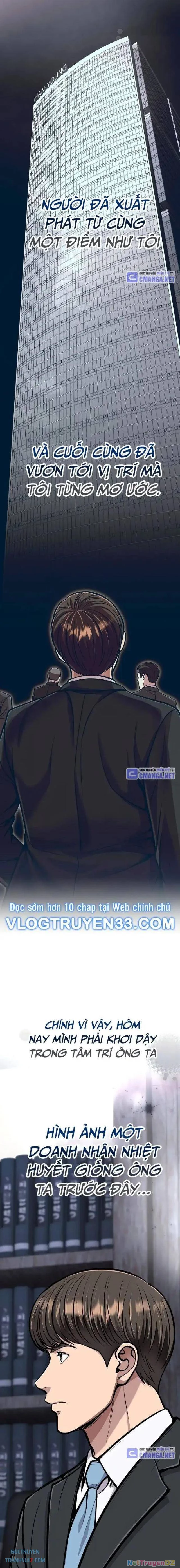 Nhân Viên Thực Tập Kim Cheolsu: Chapter 74