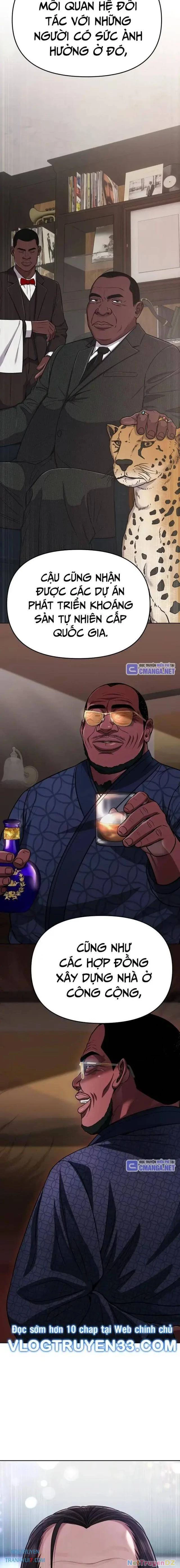 Nhân Viên Thực Tập Kim Cheolsu: Chapter 74