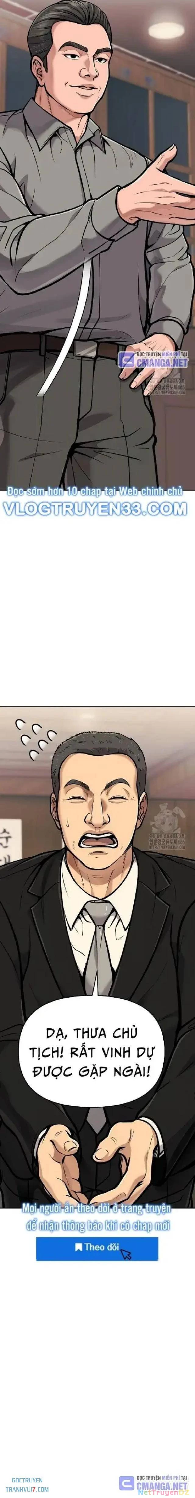 Nhân Viên Thực Tập Kim Cheolsu: Chapter 75