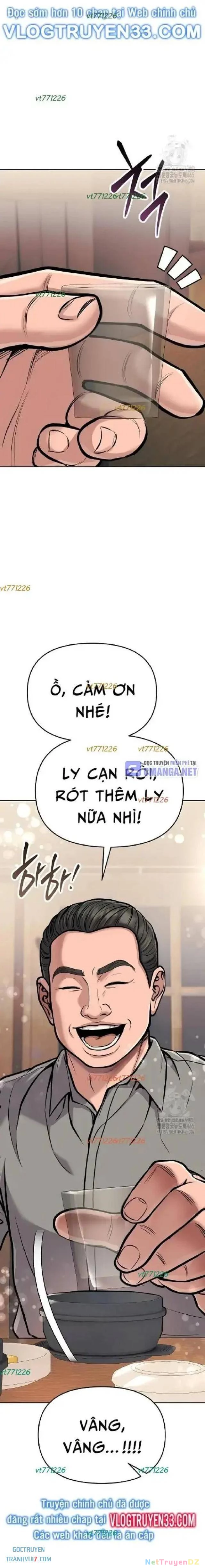 Nhân Viên Thực Tập Kim Cheolsu: Chapter 75