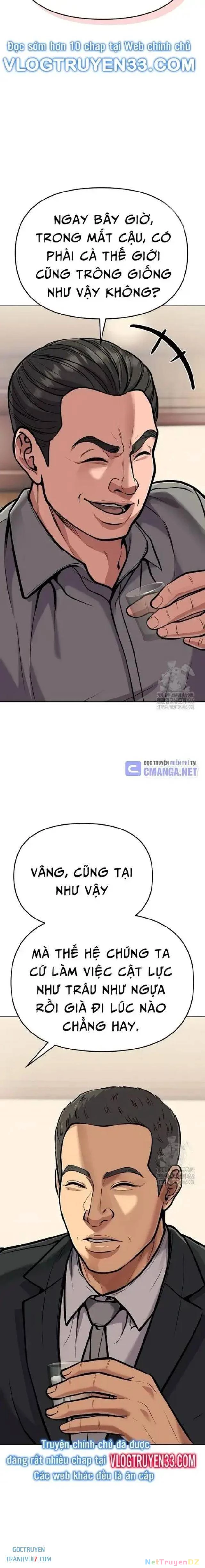 Nhân Viên Thực Tập Kim Cheolsu: Chapter 75