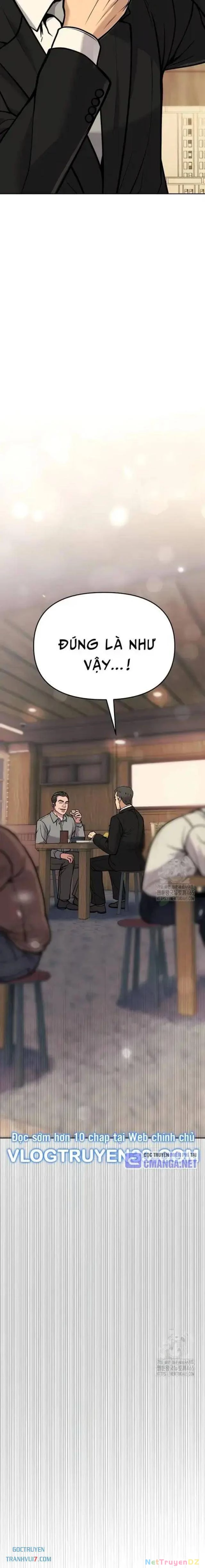 Nhân Viên Thực Tập Kim Cheolsu: Chapter 75