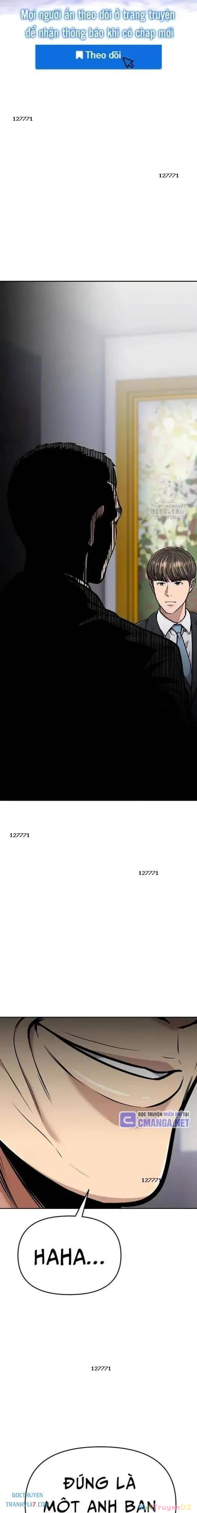 Nhân Viên Thực Tập Kim Cheolsu: Chapter 75