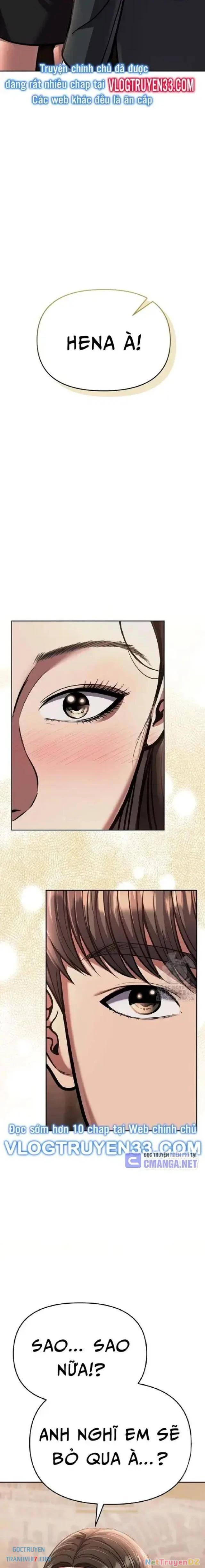 Nhân Viên Thực Tập Kim Cheolsu: Chapter 75