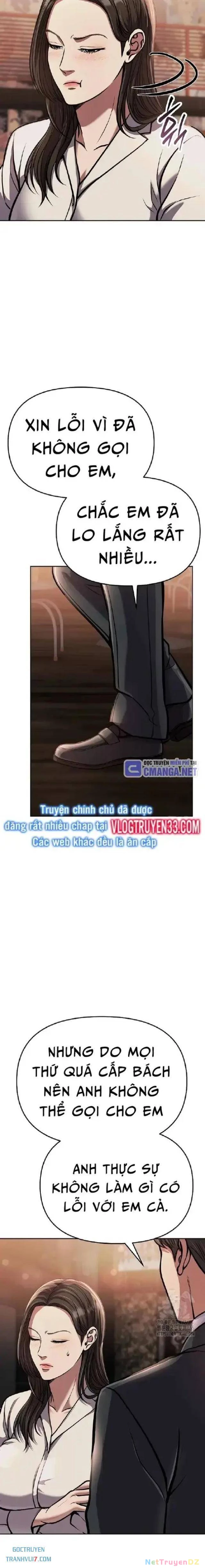 Nhân Viên Thực Tập Kim Cheolsu: Chapter 75