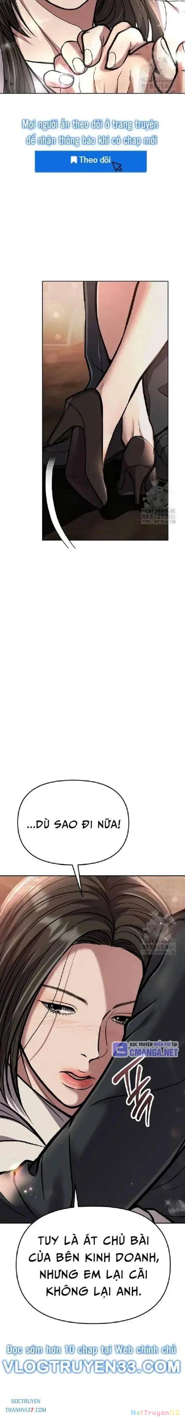 Nhân Viên Thực Tập Kim Cheolsu: Chapter 75