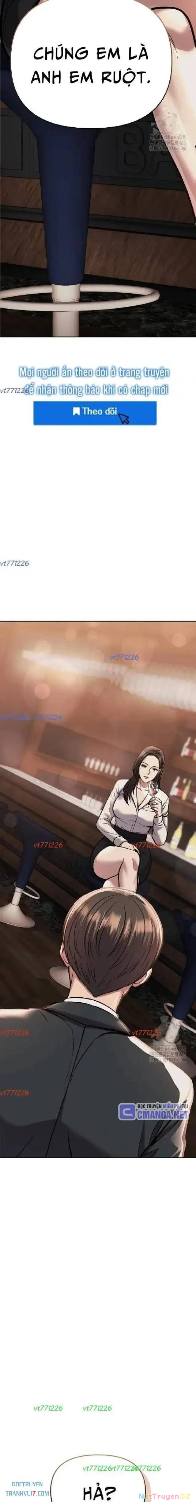 Nhân Viên Thực Tập Kim Cheolsu: Chapter 75