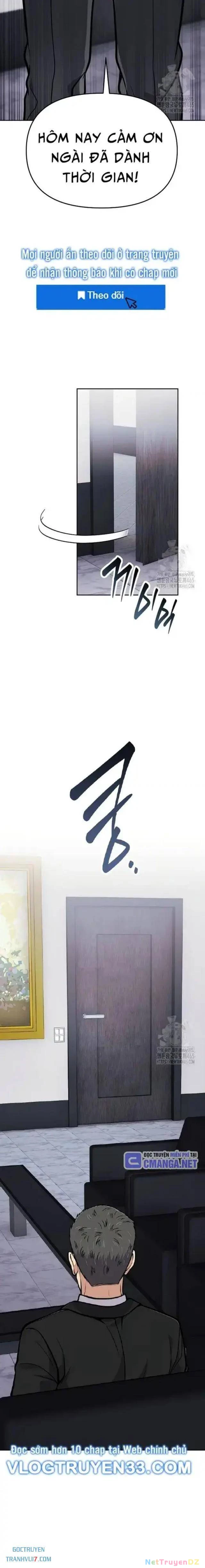 Nhân Viên Thực Tập Kim Cheolsu: Chapter 75