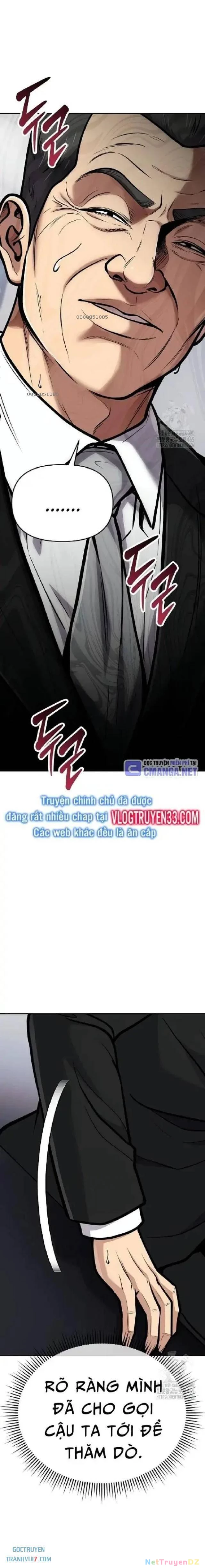 Nhân Viên Thực Tập Kim Cheolsu: Chapter 75