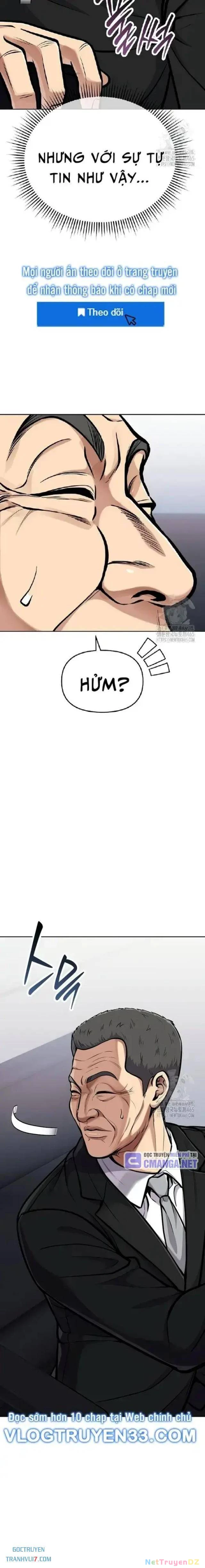 Nhân Viên Thực Tập Kim Cheolsu: Chapter 75