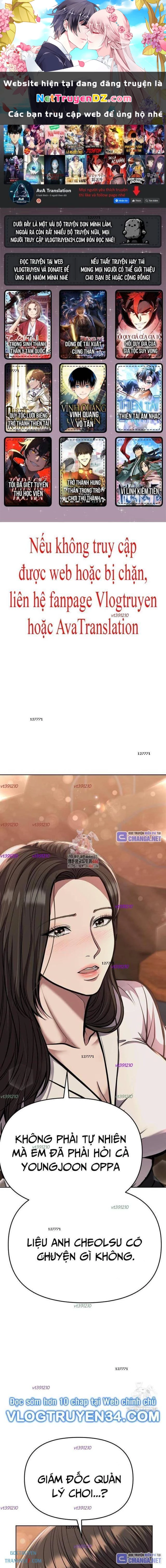 Nhân Viên Thực Tập Kim Cheolsu: Chapter 76