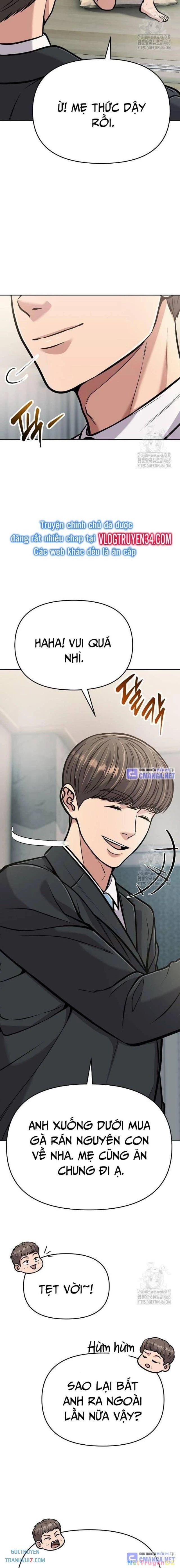 Nhân Viên Thực Tập Kim Cheolsu: Chapter 76