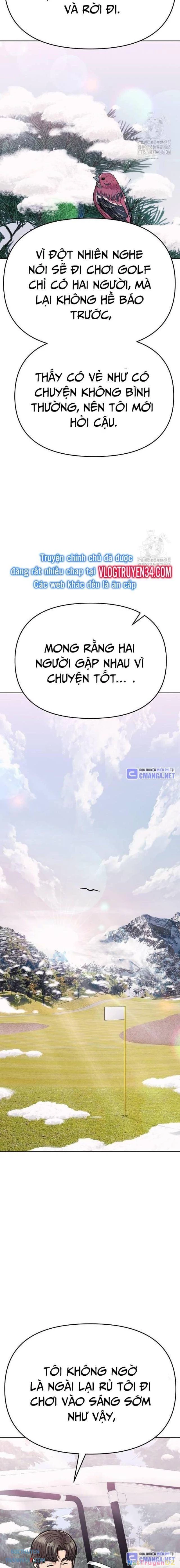 Nhân Viên Thực Tập Kim Cheolsu: Chapter 76