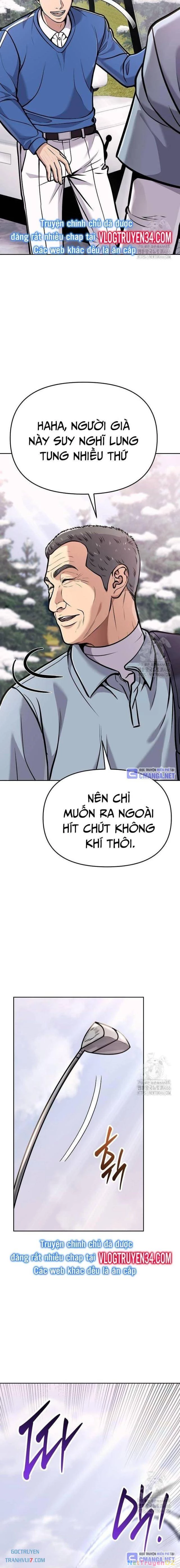 Nhân Viên Thực Tập Kim Cheolsu: Chapter 76