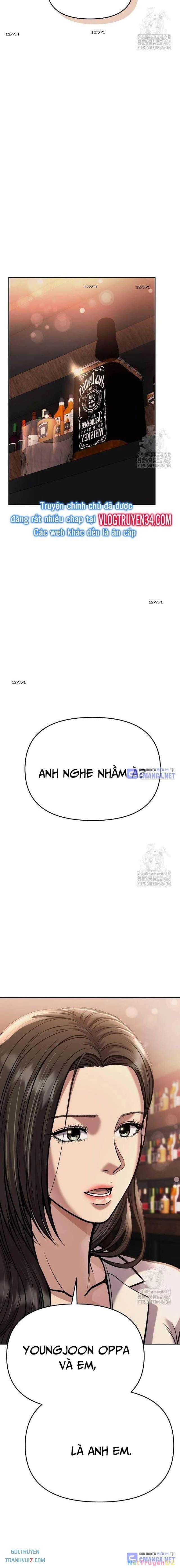 Nhân Viên Thực Tập Kim Cheolsu: Chapter 76