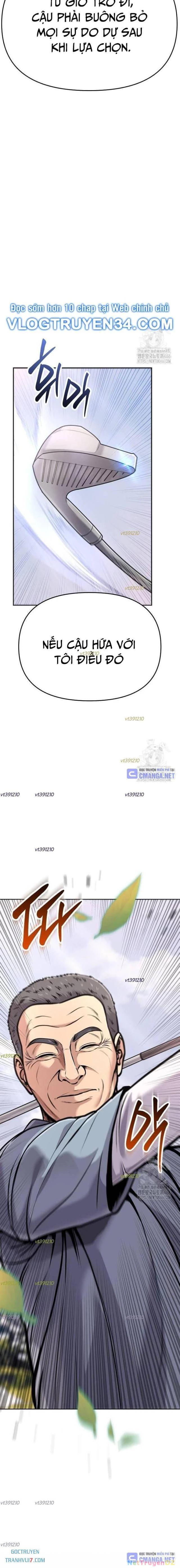 Nhân Viên Thực Tập Kim Cheolsu: Chapter 76