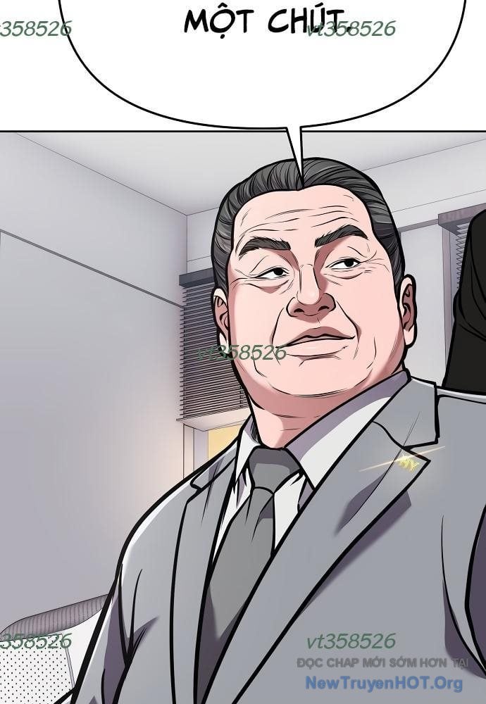 Nhân Viên Thực Tập Kim Cheolsu: Chapter 77