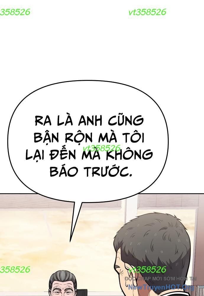 Nhân Viên Thực Tập Kim Cheolsu: Chapter 77