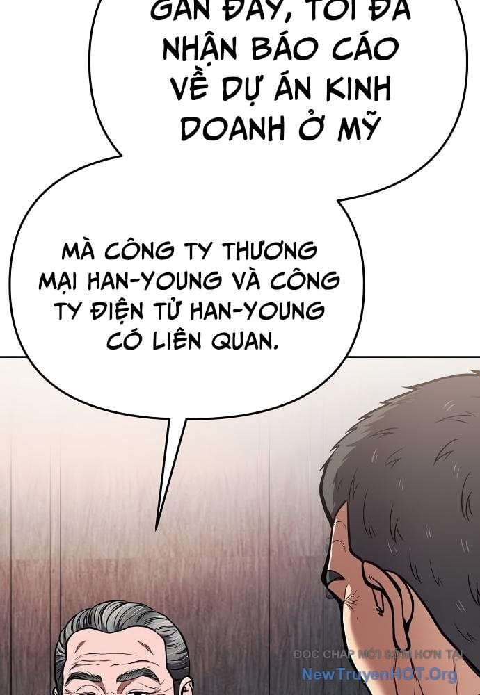 Nhân Viên Thực Tập Kim Cheolsu: Chapter 77
