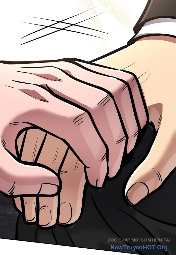 Nhân Viên Thực Tập Kim Cheolsu: Chapter 77