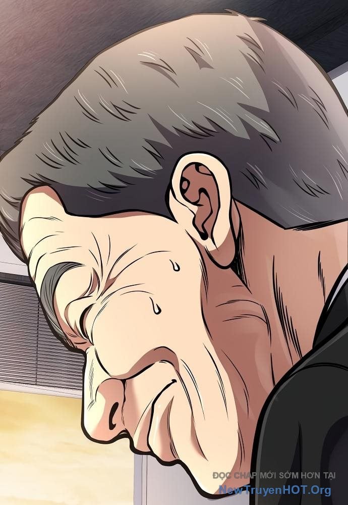 Nhân Viên Thực Tập Kim Cheolsu: Chapter 77